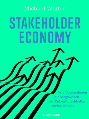 cover image of Stakeholder Economy